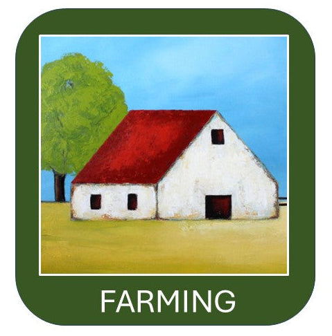 Farm and Rural