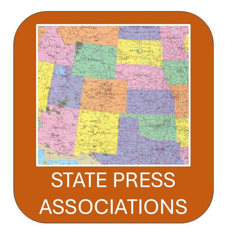 State Press Associations