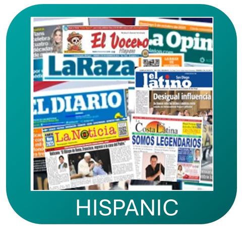 Spanish Language