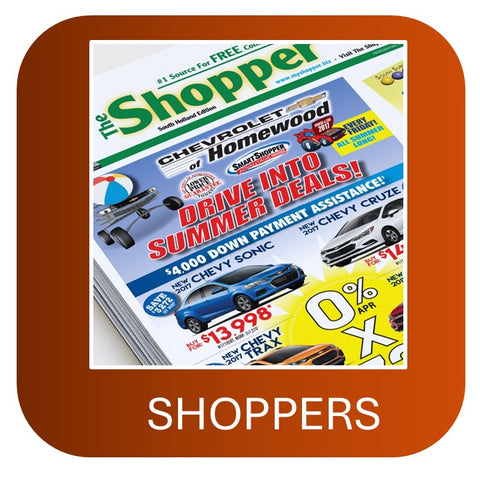 Shoppers