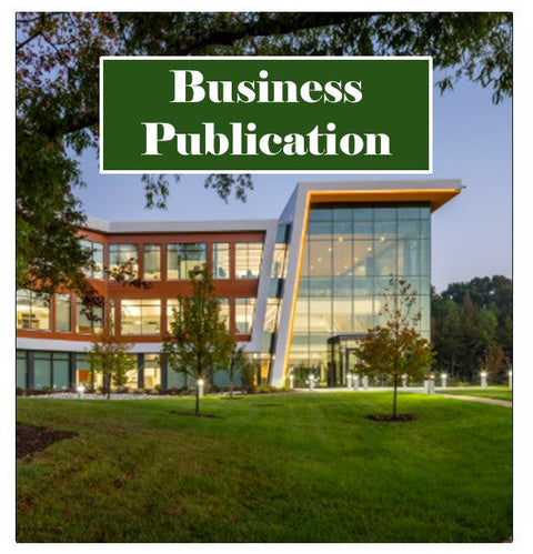 Richmond Virginia Business
