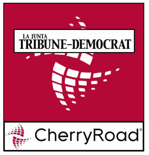 La Junta Tribune Democrat