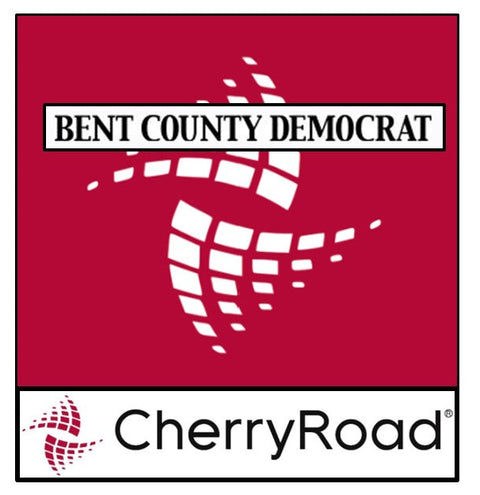 Las Animas Bent County Democrat