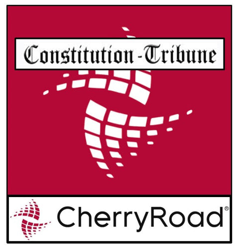 Chillicothe Constitution Tribune