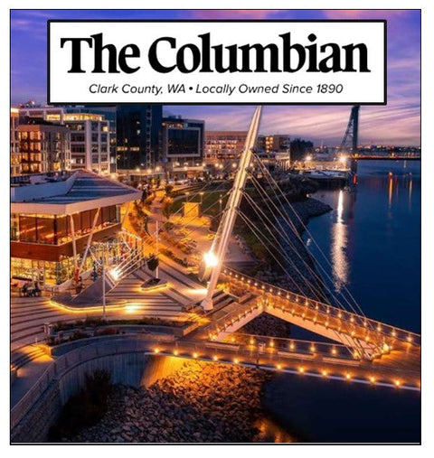 Vancouver Columbian