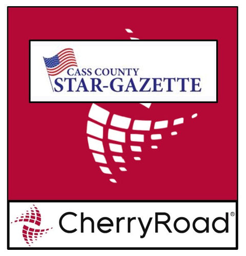Beardstown Cass County Star Gazette