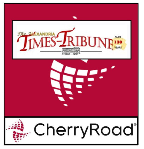 Alexandria Times Tribune