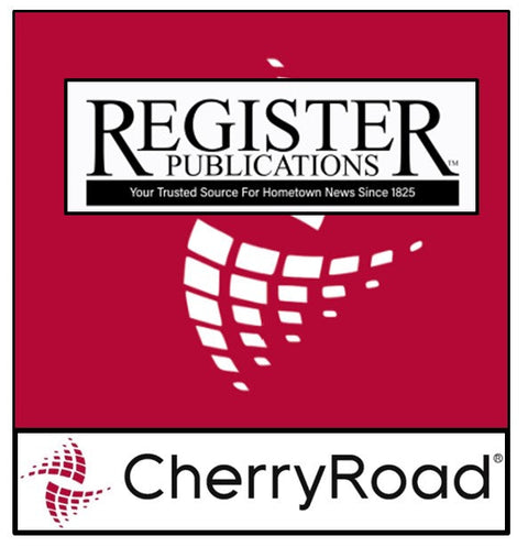 Lawrenceburg Register Publications