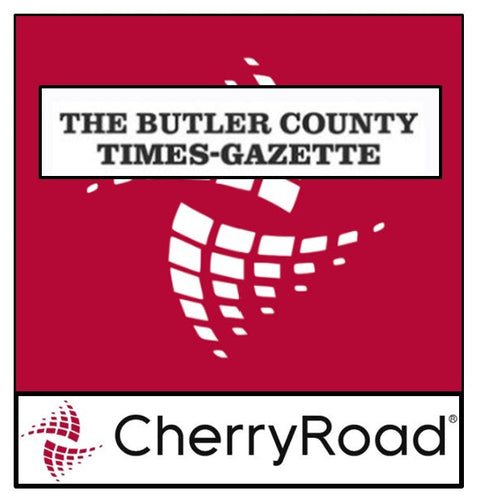 El Dorado Butler County Times Gazette