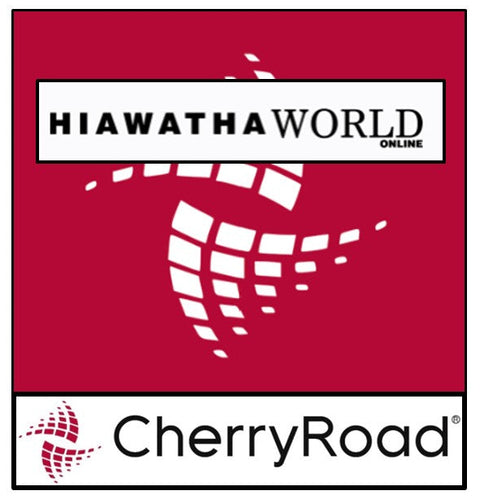 Hiawatha World