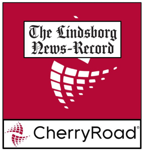 Lindsborg News Record