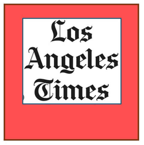 Los Angeles Times