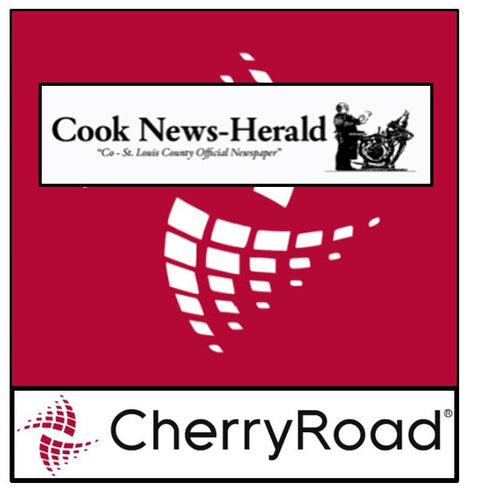 Cook News Herald