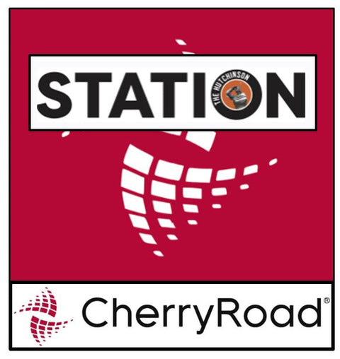 Hutchinson Station