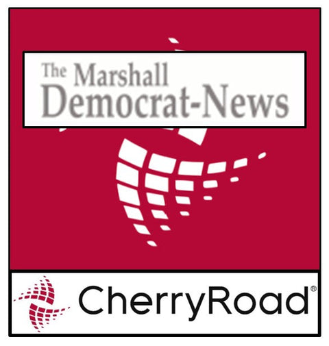 Marshall Democrat News