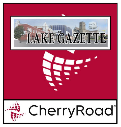 Monroe City Lake Gazette