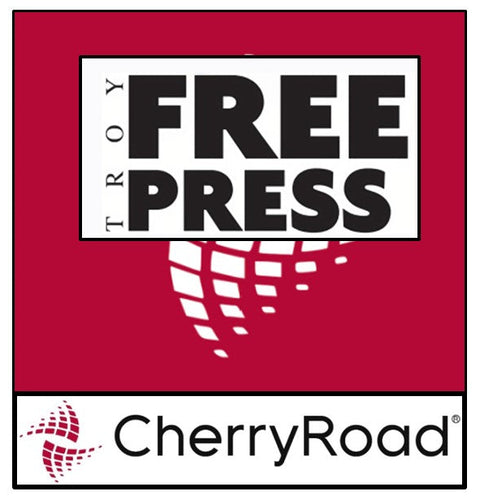 Troy Free Press