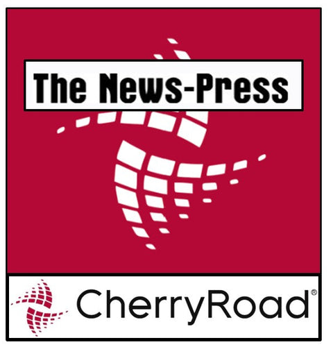 Nebraska City News Press