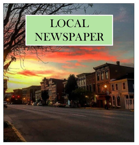 Albertville Sand Mountain Reporter