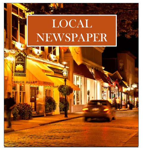 Marco Island Coastal Breeze News