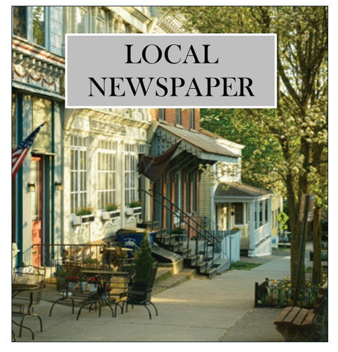 Naples Press