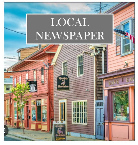Ackley World Journal