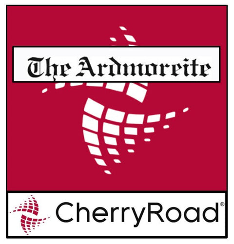 Ardmore Daily Armoreite