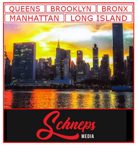 New York Downtown Express