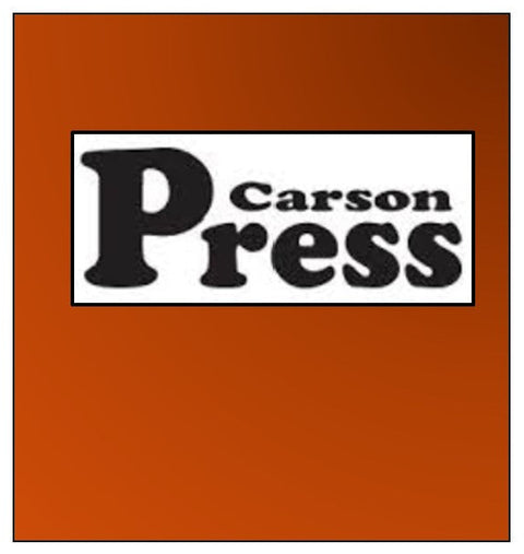 Carson Press