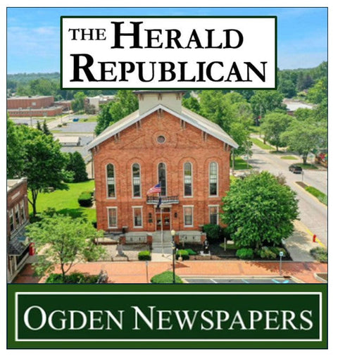 Angola Herald Republican