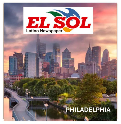 El Sol Latino Philadelphia