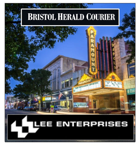 Bristol Herald Courier
