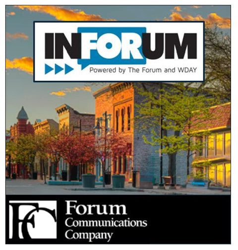 Fargo Forum