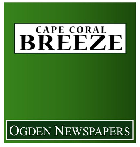 Cape Coral Breeze