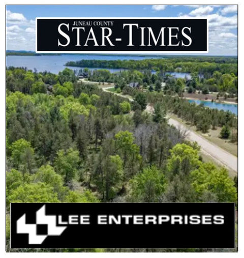 Mauston Juneau County Star Times