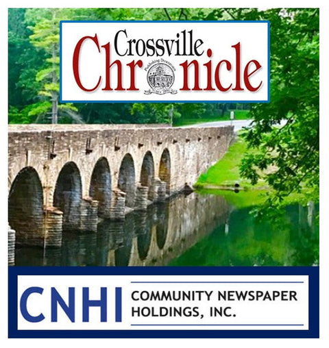 Crossville Chronicle