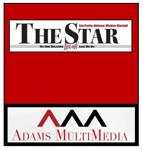 Sun Prairie Star