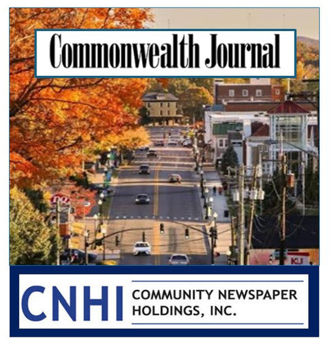 Somerset Commonwealth Journal