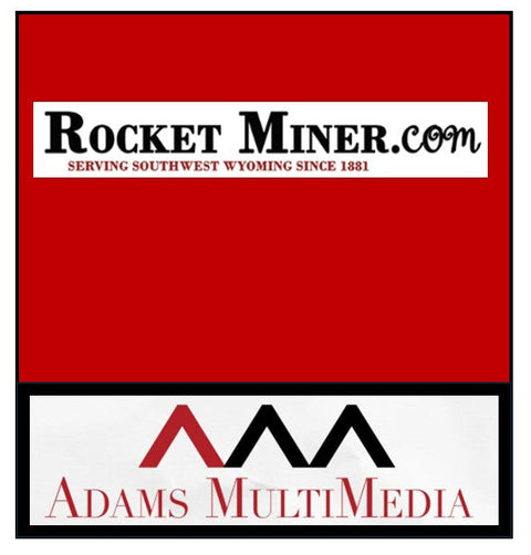 Rock Springs Rocket Miner