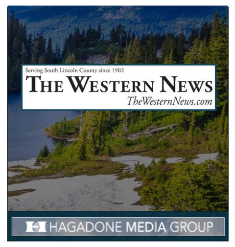 Libby Western News