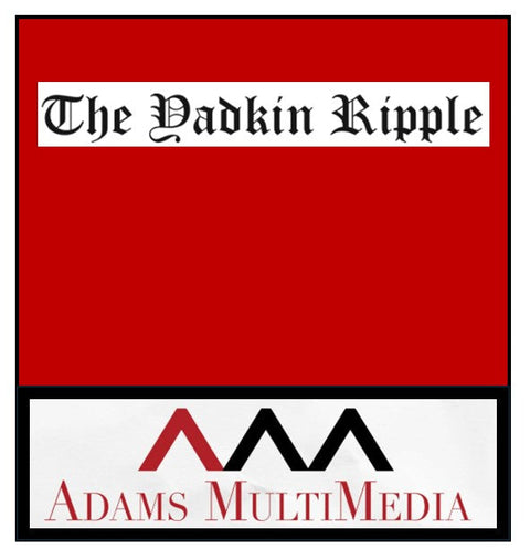Yadkin Ripple