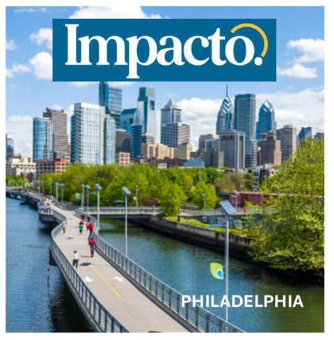 Impacto Ads LLC Philadelphia