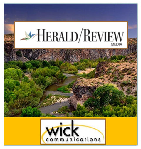 Sierra Vista Herald Review PowerPak Plus