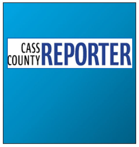Casselton Cass County Reporter