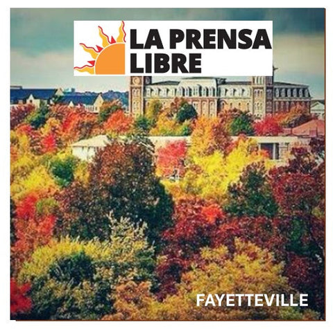 Fayetteville La Prensa Libre