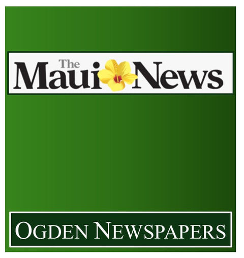 Wailuku Maui News