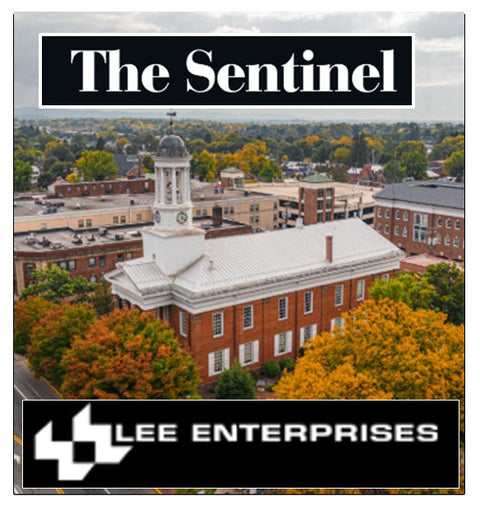 Carlisle Sentinel