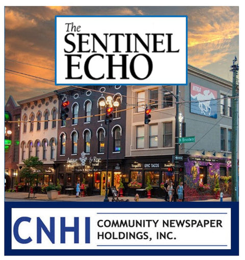 London Sentinel Echo