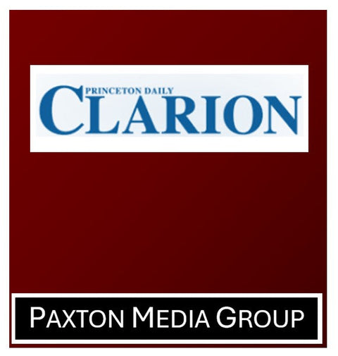 Princeton Daily Clarion