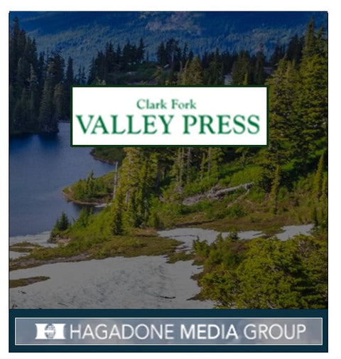 Plains Clark Fork Valley Press